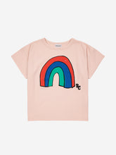 Load image into Gallery viewer, Bobo Choses / KID / T-Shirt / Rainbow