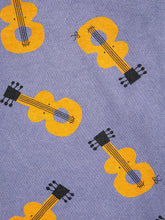 Load image into Gallery viewer, Bobo Choses / KID / T-Shirt / Acoustic Guitar AO