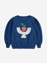 Load image into Gallery viewer, Bobo Choses / KID / Sweatshirt / Tomato Plate
