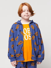 Load image into Gallery viewer, Bobo Choses / KID / Hoodie / Acoustic Guitar AO