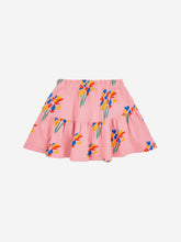 Load image into Gallery viewer, Bobo Choses / KID / Ruffle Skirt / Fireworks AO