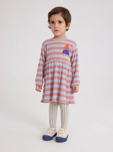 Load image into Gallery viewer, Bobo Choses / BABY / Dress / Funny Friends