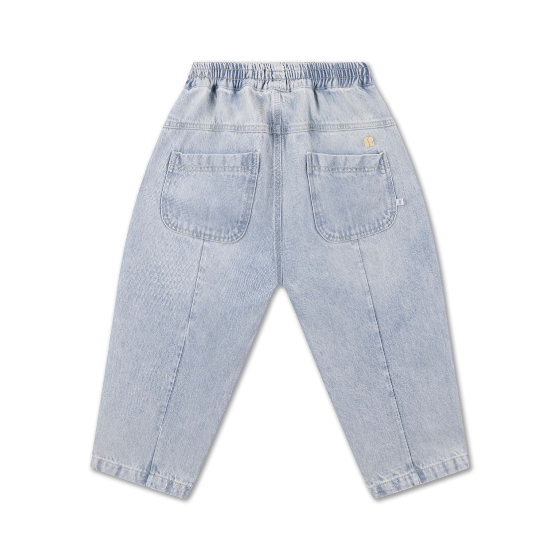 Repose AMS / Wide Pant – The Wonder Years