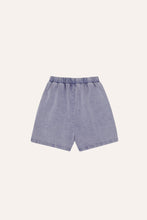 Load image into Gallery viewer, The Campamento / KID / Shorts / Blue Washed
