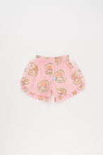 Load image into Gallery viewer, Maison Mangostan / Oyster Shorts / Pink