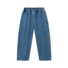 Load image into Gallery viewer, Repose AMS / No Sweat Pant / 90’s Blue