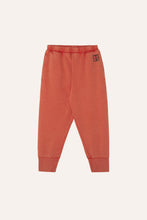 Load image into Gallery viewer, The Campamento / KID / Jogging Trousers / Red Washed