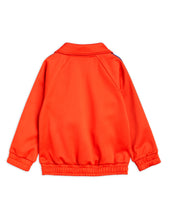 Load image into Gallery viewer, Mini Rodini / PRE SS24 / Tracksuit WCT Jacket / Red