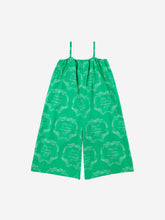 Load image into Gallery viewer, Bobo Choses / KID / B-side / Woven Jumpsuit / Ribbon Gift AO