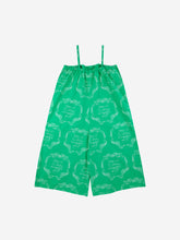 Load image into Gallery viewer, Bobo Choses / KID / B-side / Woven Jumpsuit / Ribbon Gift AO