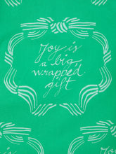 Load image into Gallery viewer, Bobo Choses / KID / B-side / Woven Jumpsuit / Ribbon Gift AO