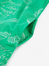 Load image into Gallery viewer, Bobo Choses / KID / B-side / Woven Jumpsuit / Ribbon Gift AO