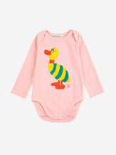 Load image into Gallery viewer, Bobo Choses / BABY / Body / Striped Duck