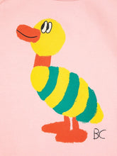 Load image into Gallery viewer, Bobo Choses / BABY / Body / Striped Duck