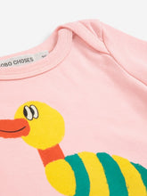Load image into Gallery viewer, Bobo Choses / BABY / Body / Striped Duck
