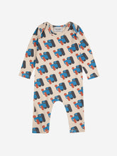 Load image into Gallery viewer, Bobo Choses / BABY / Overall / Doggy Mate AO