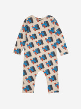 Load image into Gallery viewer, Bobo Choses / BABY / Overall / Doggy Mate AO