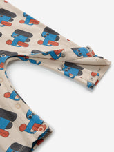 Load image into Gallery viewer, Bobo Choses / BABY / Overall / Doggy Mate AO