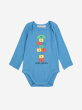 Load image into Gallery viewer, Bobo Choses / BABY / Body / Hopscotch