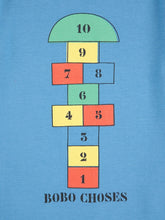 Load image into Gallery viewer, Bobo Choses / BABY / Body / Hopscotch