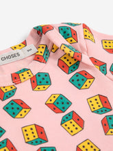 Load image into Gallery viewer, Bobo Choses / BABY / Overall / Dices AO