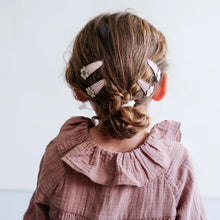 Load image into Gallery viewer, Mimi &amp; Lula / Prairie Girl / Daisy Mini Mabel Clips