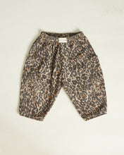 Load image into Gallery viewer, Claude & Co / Trouser / Emerson Leopard