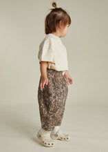Load image into Gallery viewer, Claude & Co / Trouser / Emerson Leopard