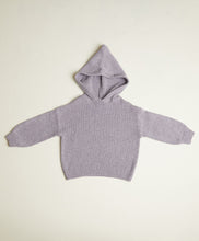 Load image into Gallery viewer, Claude & Co / Hoodie / Harley Lilac