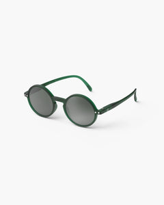 Izipizi / Zonnebril / Sunglasses / Junior (3-10 jaar) / G / Green