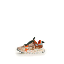 Load image into Gallery viewer, Flower Mountain / Sneakers / Saburo / Multi Pepper Sole / Taupe