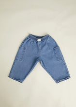Load image into Gallery viewer, Claude & Co / Jeans / Emerson Denim
