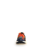 Load image into Gallery viewer, Flower Mountain / Sneakers / Yamano Junior / Grey-Brown-Militare