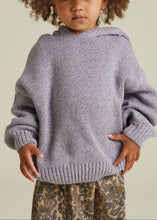 Load image into Gallery viewer, Claude & Co / Hoodie / Harley Lilac