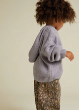 Load image into Gallery viewer, Claude & Co / Hoodie / Harley Lilac