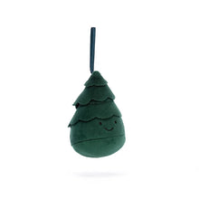 Load image into Gallery viewer, Jellycat / Festive Folly Christmas Tree