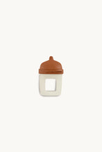 Load image into Gallery viewer, We Are Gommu / Ring Bottle / White