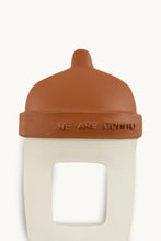 Load image into Gallery viewer, We Are Gommu / Ring Bottle / White