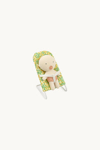 We Are Gommu / Pocket Liberty Bouncing Chair / Multi