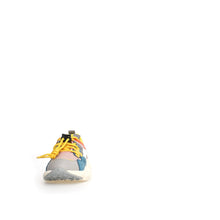 Load image into Gallery viewer, Flower Mountain / Sneakers / Yamano Junior / Pink-Orange-Green