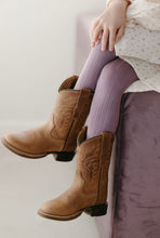 Load image into Gallery viewer, Bootstock / Cowboyboots / Ranger Gold