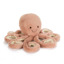 Load image into Gallery viewer, Jellycat / Odell Octopus / Large