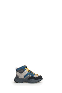 Flower Mountain / Sneakers / Riku Junior / Grey Bluette Anthracite