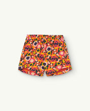 Load image into Gallery viewer, The Animals Observatory / Gardener Pants / Orange