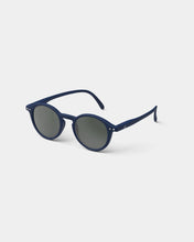 Load image into Gallery viewer, Izipizi / Sunglasses / Junior / D / Navy Blue