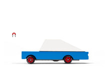 Load image into Gallery viewer, Candylab / Candycar / Blue Racer / #8