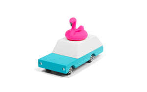 Candylab / Candycar / Flamingo Wagon