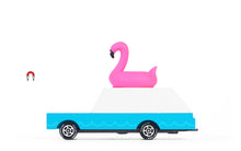 Load image into Gallery viewer, Candylab / Candycar / Flamingo Wagon