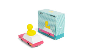 Candylab / Candycar / Duckie Wagon