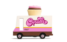 Load image into Gallery viewer, Candylab / Candyvan / Cupcake Van